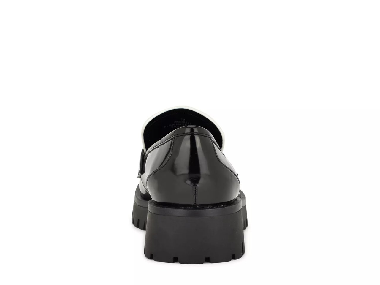 Garry Loafer