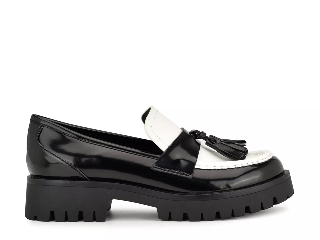 Garry Loafer