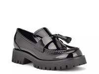 Garry Loafer Black view