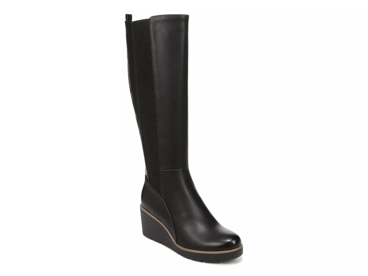 Adrian Wedge Boot - image 2