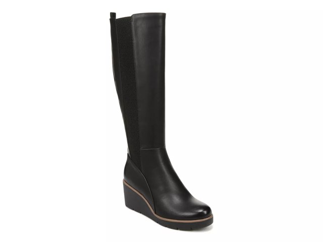 Adrian Wedge Boot