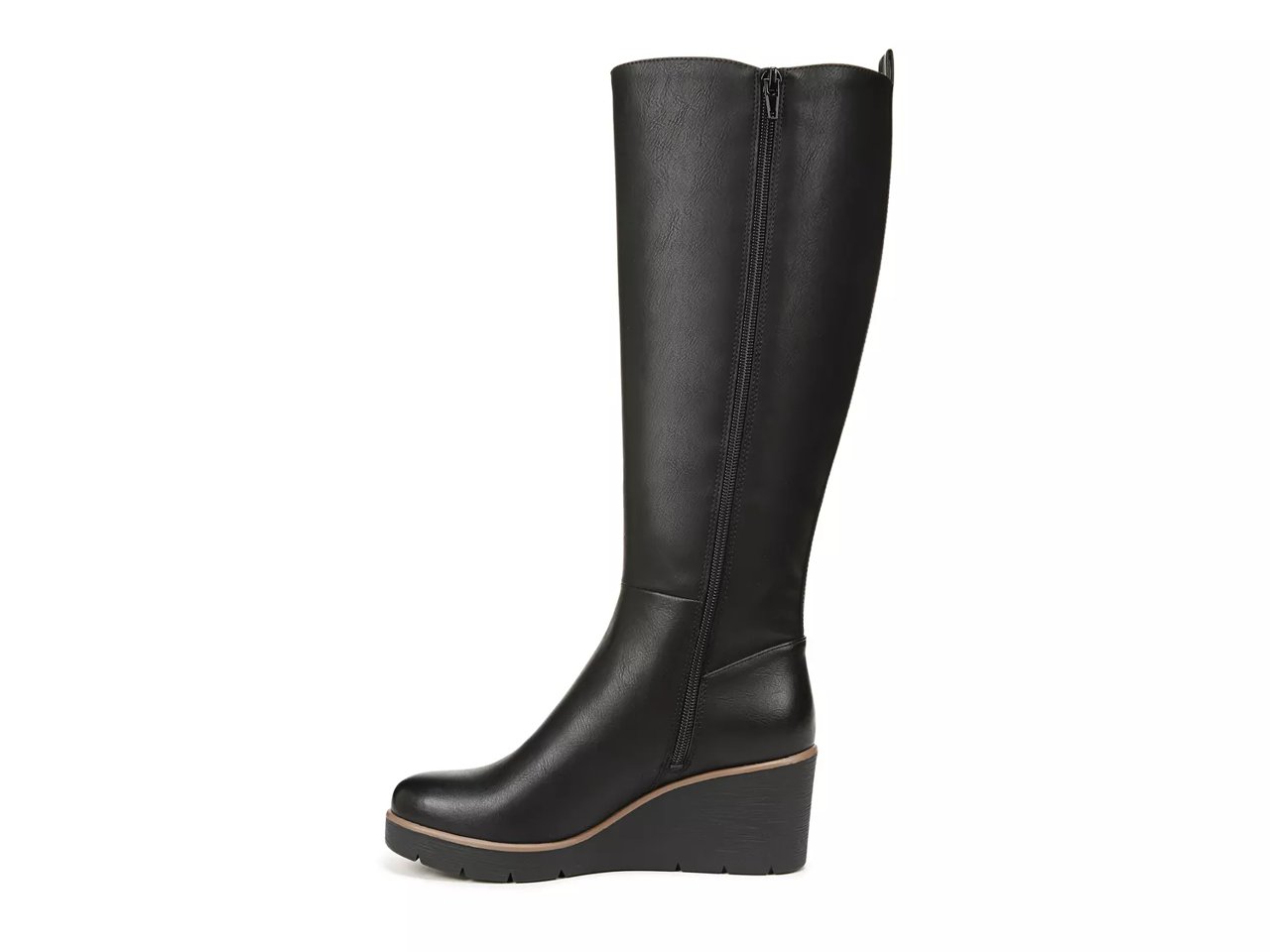 Adrian Wedge Boot