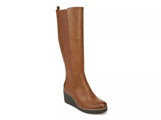 Adrian Wedge Boot