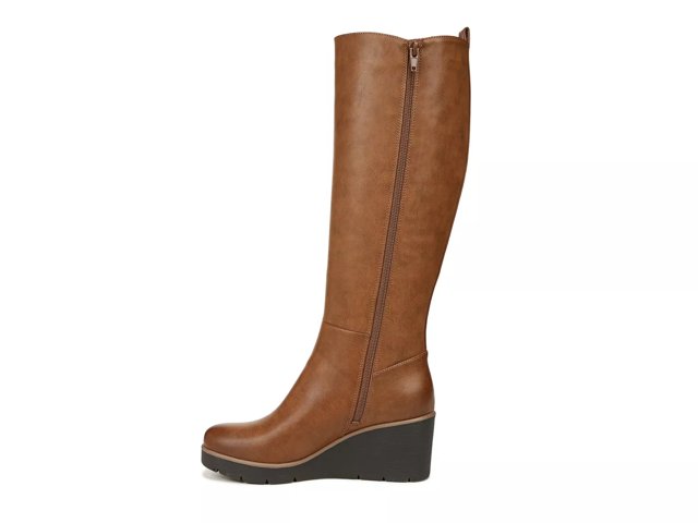 Adrian Wedge Boot