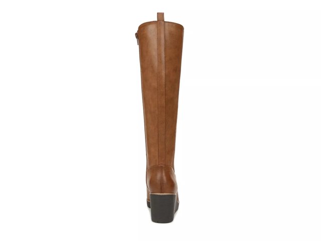 Adrian Wedge Boot
