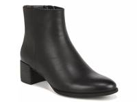 Rosa Bootie Black view