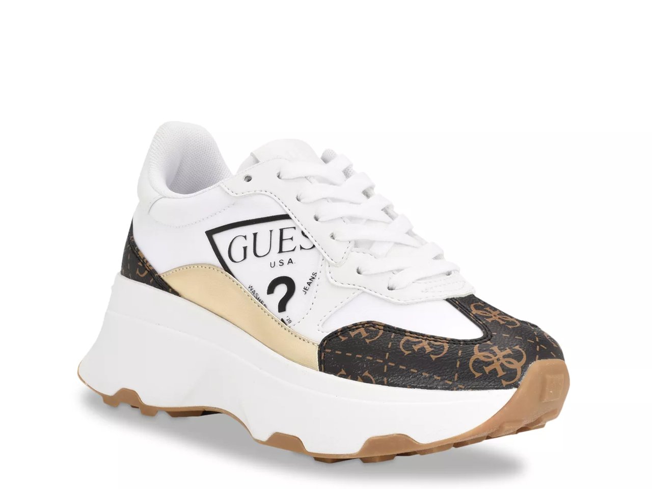 Calebb Sneaker