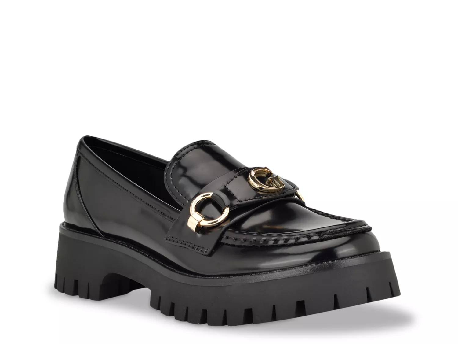 Almost Loafer