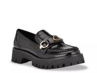 Almost Loafer Black view