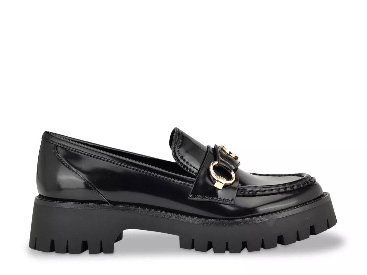 Almost Loafer