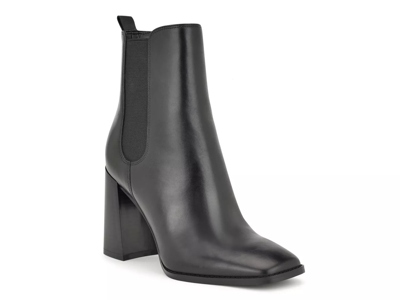 Robin Chelsea Bootie