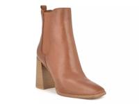 Robin Chelsea Bootie Light Brown view