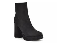 Velo Bootie Black view