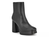 Velo Bootie Black view
