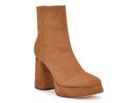Velo Bootie Brown view