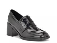 Avalia Pump Black view