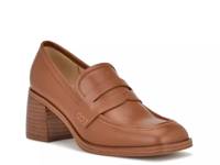 Avalia Pump Dark Natural Beige view