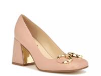 Caven Pump Light Natural Beige view