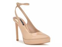 Dothis Pump Light Natural Beige view