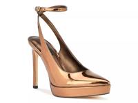 Dothis Pump Bronze view