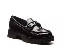 Gables Loafer Black Patent/Black view
