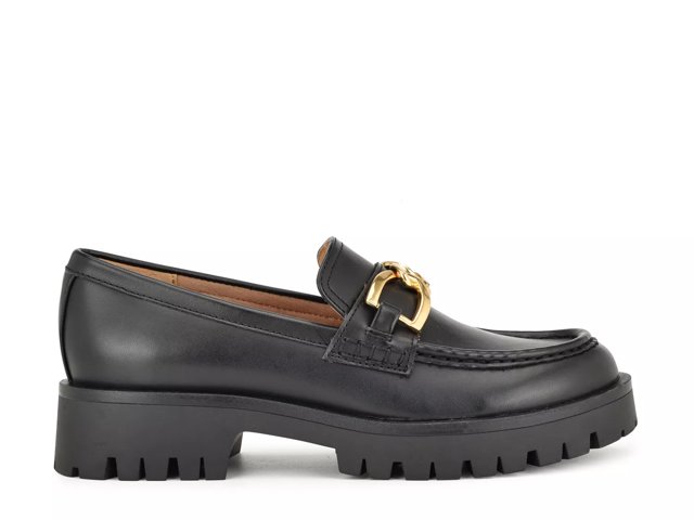 Gables Loafer