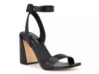 Realy Sandal Black view