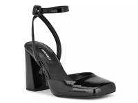 Suzu Pump Black view