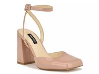 Suzu Pump Light Natural Beige view