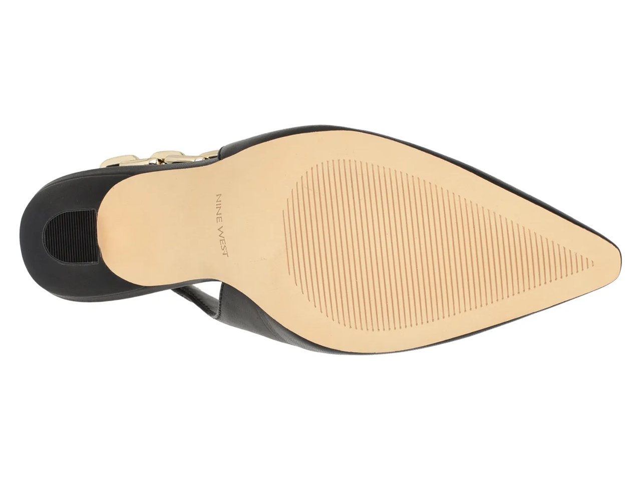 Veroni Pump