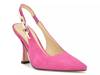 Veroni Pump Pink view