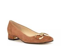 Works Flat Natural Beige view