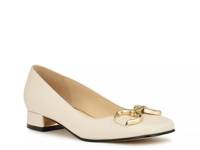 Works Flat Ivory view