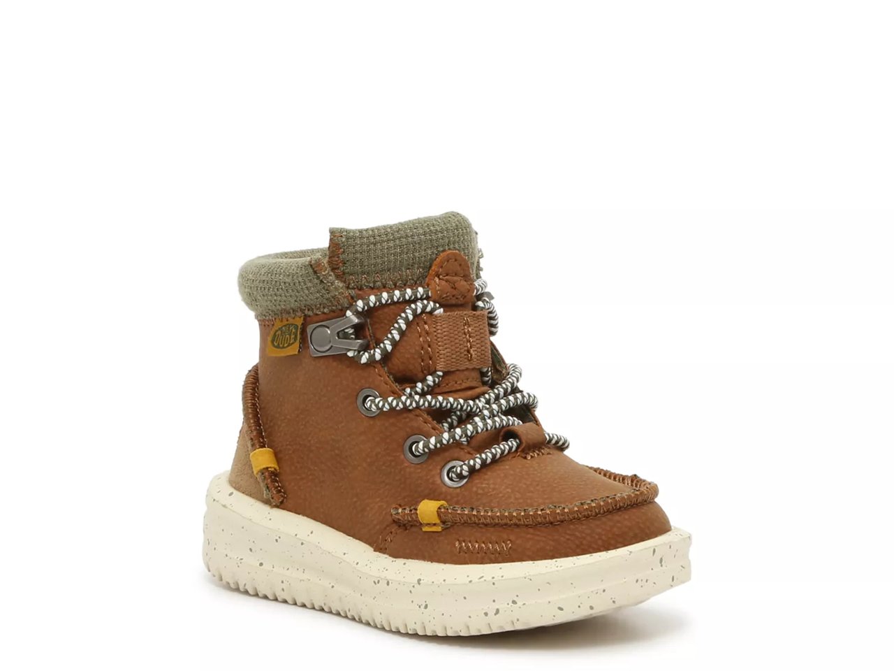 Bradley Boot - Kids'