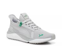 Pacer Future Street Running Shoe - Men's Ash Grey/Green view
