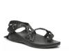 Z/Cloud X2 Sport Sandal Black/Grey view
