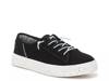 Cody Slip-On Sneaker - Men's Black view