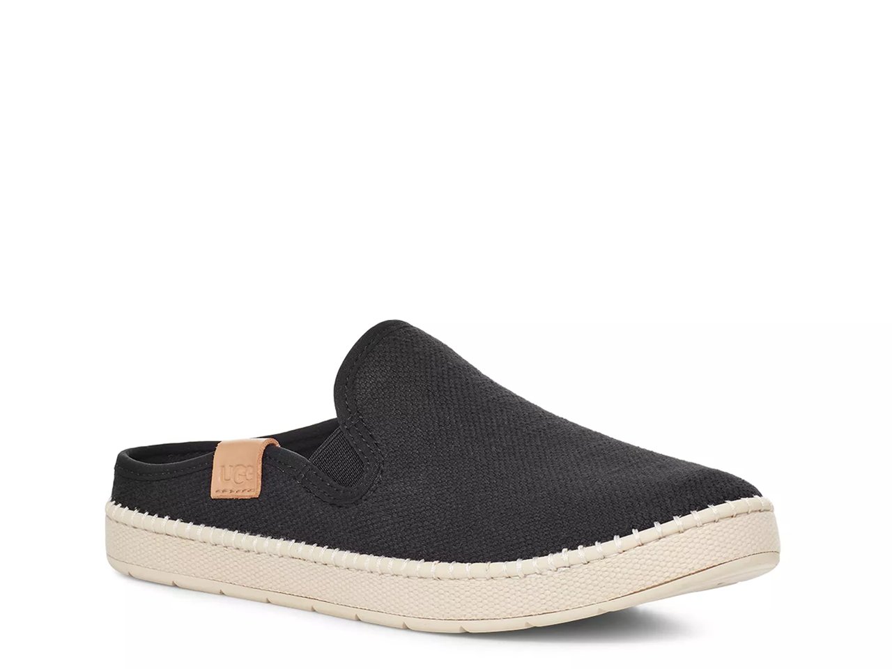 Delu Slip-On