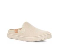 Delu Slip-On Natural Beige view