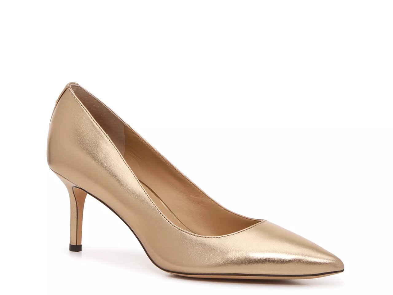 Lanette Pump