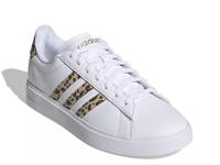 Grand Court 2.0 Sneaker - Women's White view