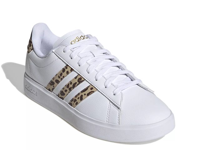 Grand Court 2.0 Sneaker - Women's