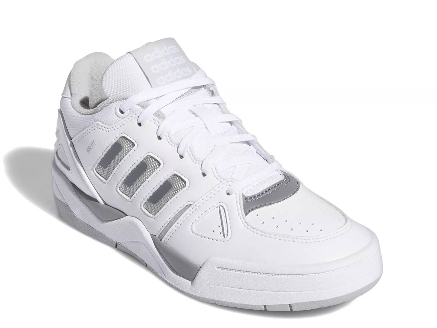 Mid City Basketball Shoe - Women's
