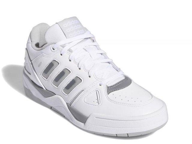 Mid City Basketball Shoe - Women's