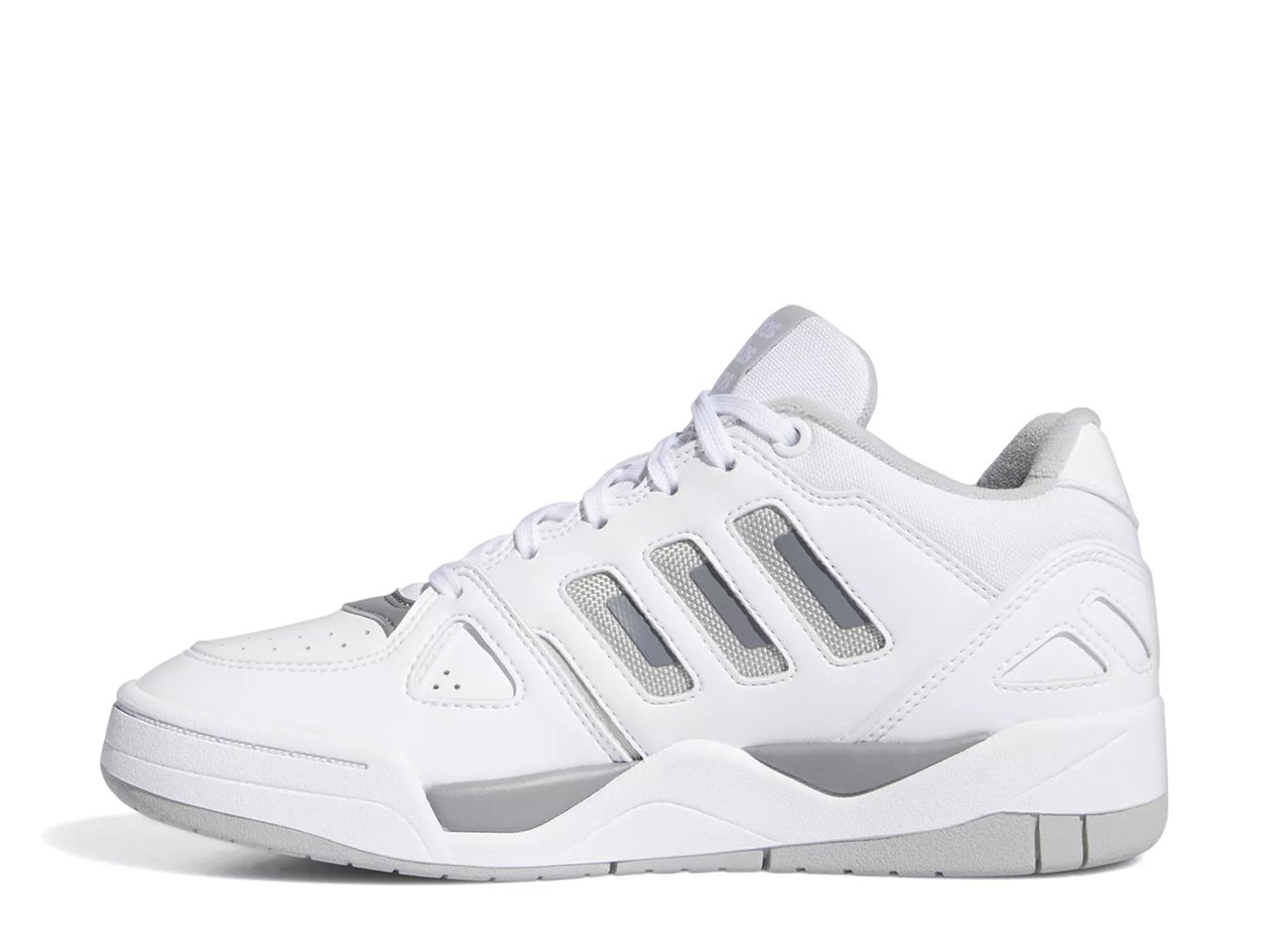 Mid City Basketball Shoe - Women's