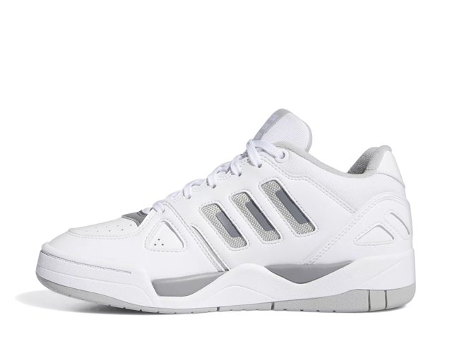 Mid City Basketball Shoe - Women's