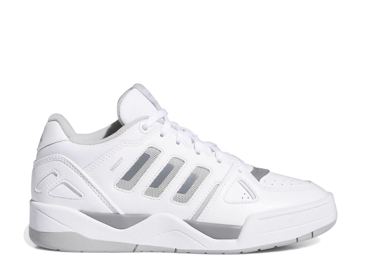 Mid City Basketball Shoe - Women's