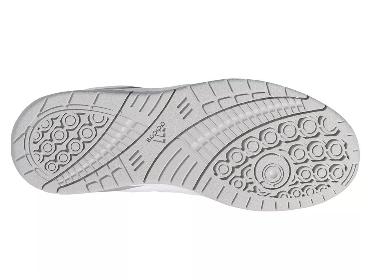 Mid City Basketball Shoe - Women's