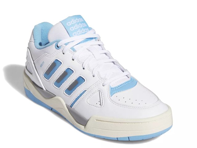 Mid City Basketball Shoe - Women's