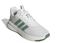 X_PLR Path Sneaker - Women's White/Green view